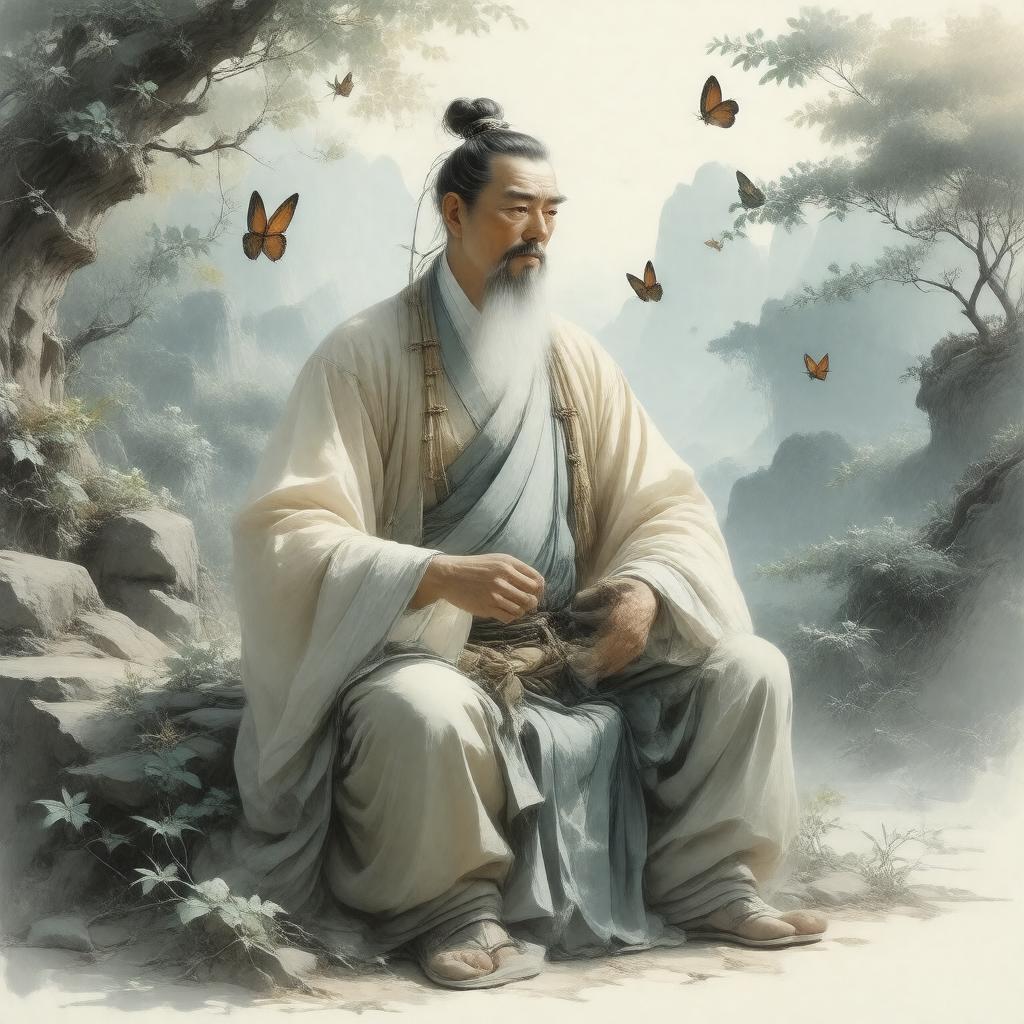 Zhuangzi (book)